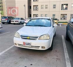 شيفروليه اوبترا